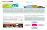 Le SCoT Caen-Métropole en Révision - Mai 2018 Le Schéma …