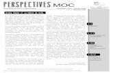 PerspectivesPerspectives MOC