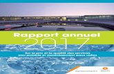 RAPPORT EAU 2017 - angersloiremetropole.fr