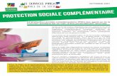 La protection sociale complémentaire (PSC) des agent-es de ...