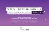 TABLEAU DE BORD DOMPLUS - infolocs.files.wordpress.com