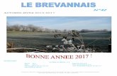 brevannais janvier 1 2017 - Site officiel de la Commune de ...