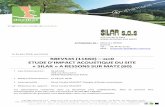 Etude acoustique Silar R8EV545 (11660) - Oise