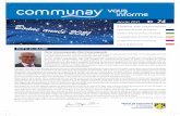vous informe - Communay