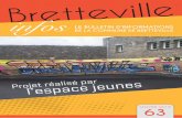 ville infos - Bretteville