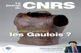Qui étaient vraiment les Gaulois - CNRS Le journal
