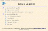 Génie Logiciel - dil.univ-mrs.fr