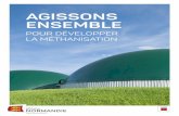 AGISSONS ENSEMBLE - Normandie