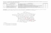 Activité 1 2 cas en France: l'auvergne et la PACA)