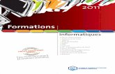 CHAM001 catalogue infos 2011 Informatiques