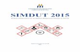 SIMDUT 2015 - UMoncton