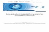 ETSI GR NGP 009 V1.1