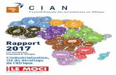 Rapport 2017 - Le Moci