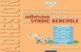 Adhesion SB-A5 10.2016 Mise en page 1 - ARC UNARC