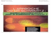 L'APPROCHE DU DR SCHWARTZ - chimienaturelle.fr