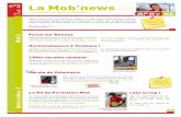 n°2 La Mob’news - Afev