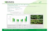 Essais 2018 - BMS Micro-Nutrients