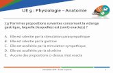 UE 9 : Physiologie Anatomie - Association Angevine du ...