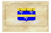ARMORIAL COMMUNAL - mairie-treves.com