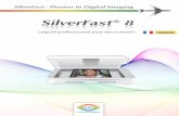 SilverFast 8