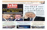 DJAMEL OULD ABBÈS L’A LAISSÉ Edition du Centre - ISSN IIII ...