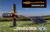 CATALOGUE 2019 - Longhorn vente de matériel et machines