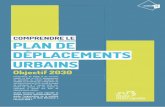 COMPRENDRE LE - Plan de déplacements urbains de Metz ...