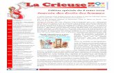 La CrieuseLa Crieuse - Filpac-Cgt