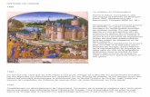 HISTOIRE DE L IMAGE 1480 Le château de Chateaugiron