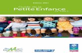 Guide de la Petite Enfance - lemeesurseine.fr