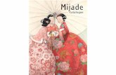 Catalogue - Mijade