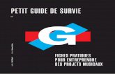 1 PETIT GUIDE DE SURVIE G - La Gazette des Communes