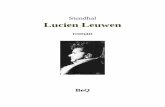 Stendhal Lucien Leuwen - Ebooks gratuits
