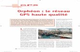 Orphéon - Bienvenue sur Geomag.fr, le site de la revue ...