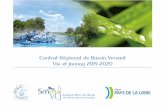 Contrat Régional de Bassin Versant Vie et Jaunay 2019-2020
