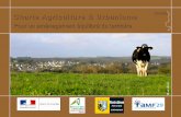 Finistère Charte Agriculture & Urbanisme