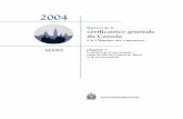 2004 - Rapport de la vérificatrice générale du Canada - mars