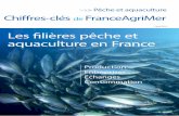 > avril 2019 Les filières pêche et aquaculture en France
