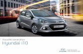 Nouvelle Génération Hyundai i10