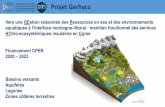 Projet Gerhyco - download.pole-lagunes.org