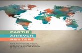 PARTIR ARRIVER RESTER - education 21