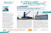 L Escale Atlantique - larochelle.port.fr