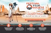 Soutenez - festivaldufilmdesociete.fr