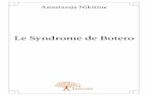 Le Syndrome de Botero - multimedia.fnac.com