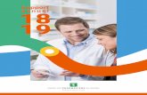 Rapport 18annuel 19 - Ordre des Pharmaciens du Québec