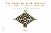 La Nòvia del Moro La Fiancée du Maure - Toulouse