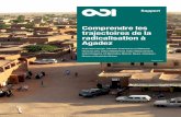 Comprendre les trajectoires de la radicalisation à Agadez
