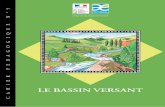 LE BASSIN VERSANT - Académie de Grenoble
