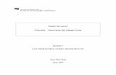 Notes de cours TCH-025 TRAVAUX DE GÉNIE CIVIL