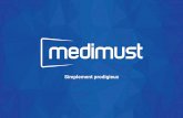 Medimust Documentation-WEB-2019 copie